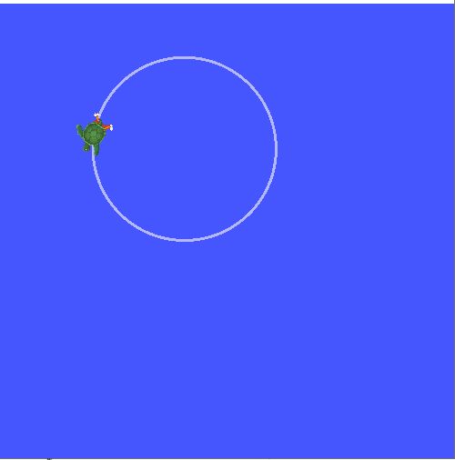 ICR calculation result