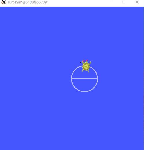 Topic publish with --rate option