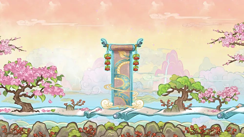 Maplestory style LoRA example